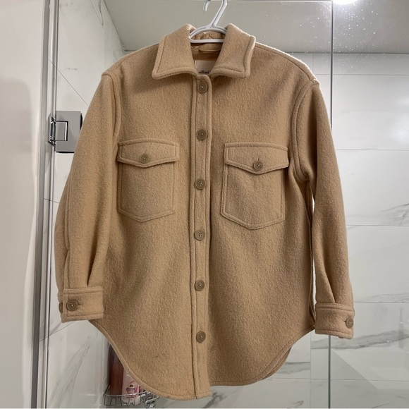 Wilfred Free Ganna Jacket - Picture 1 of 2